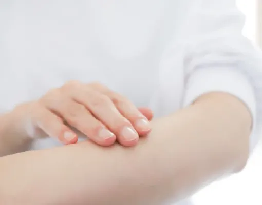 皮膚科