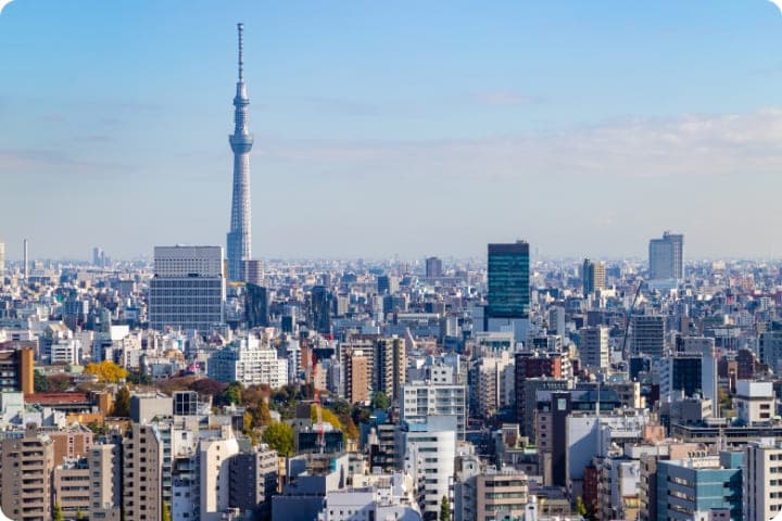 墨田区のど真ん中、曳舟にあるからこそ地域密着でありたい。